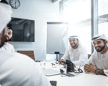 Day Office Abu Dhabi