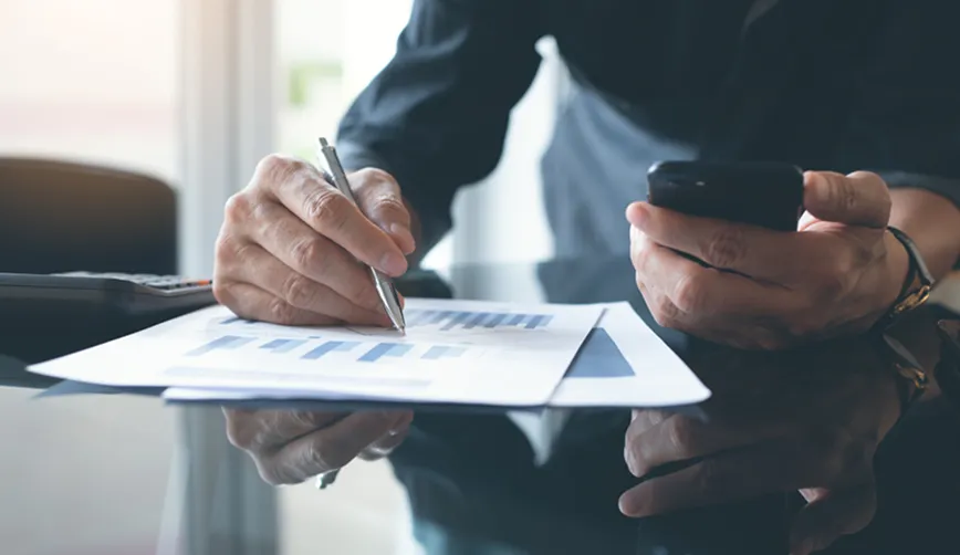 Tasreea complete business solutions all in one place