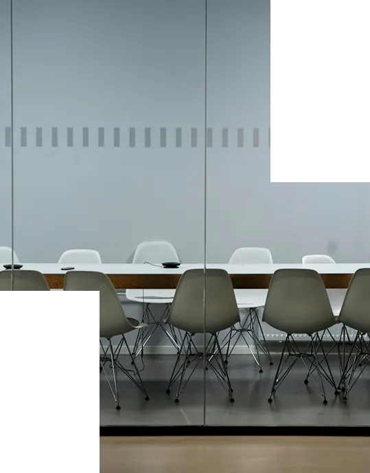 Meeting rooms for every purpose in Abu Dhabi