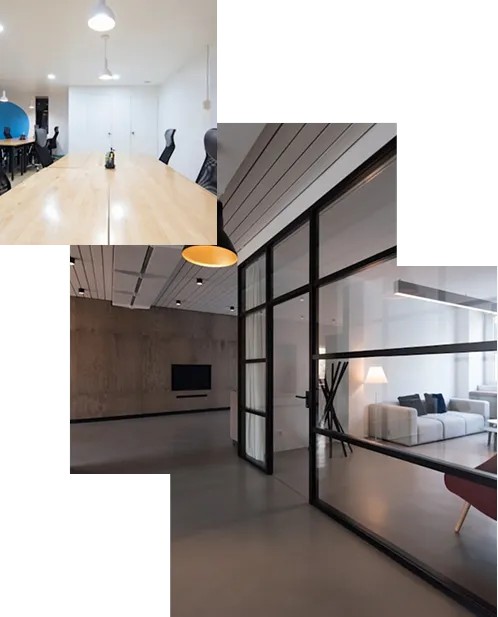 Who is a virtual office right for?