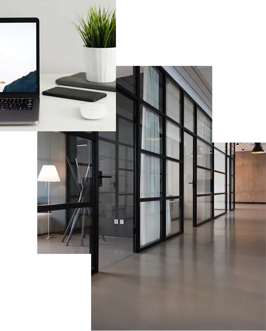 The real benefits of a virtual office