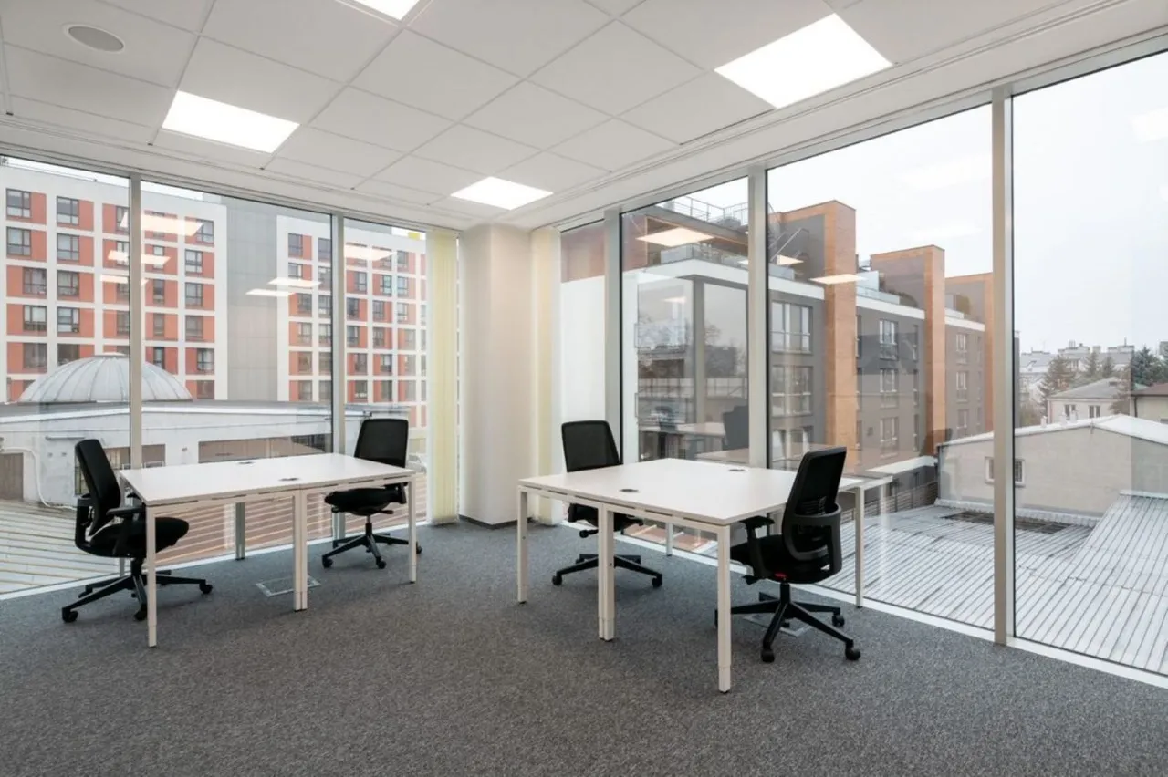Get Your Virtual Office