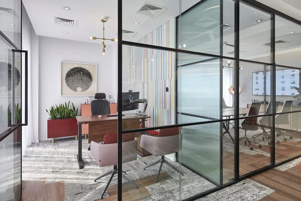 Start Your Physical Office