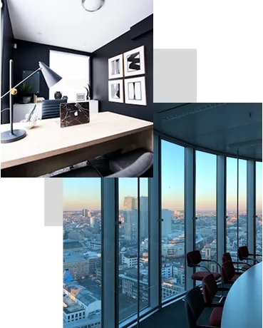 A professional Abu Dhabi address for your business