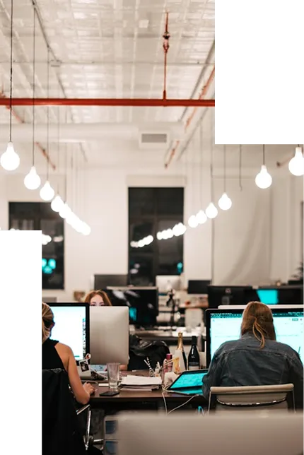 Rooms designed to make your meetings work